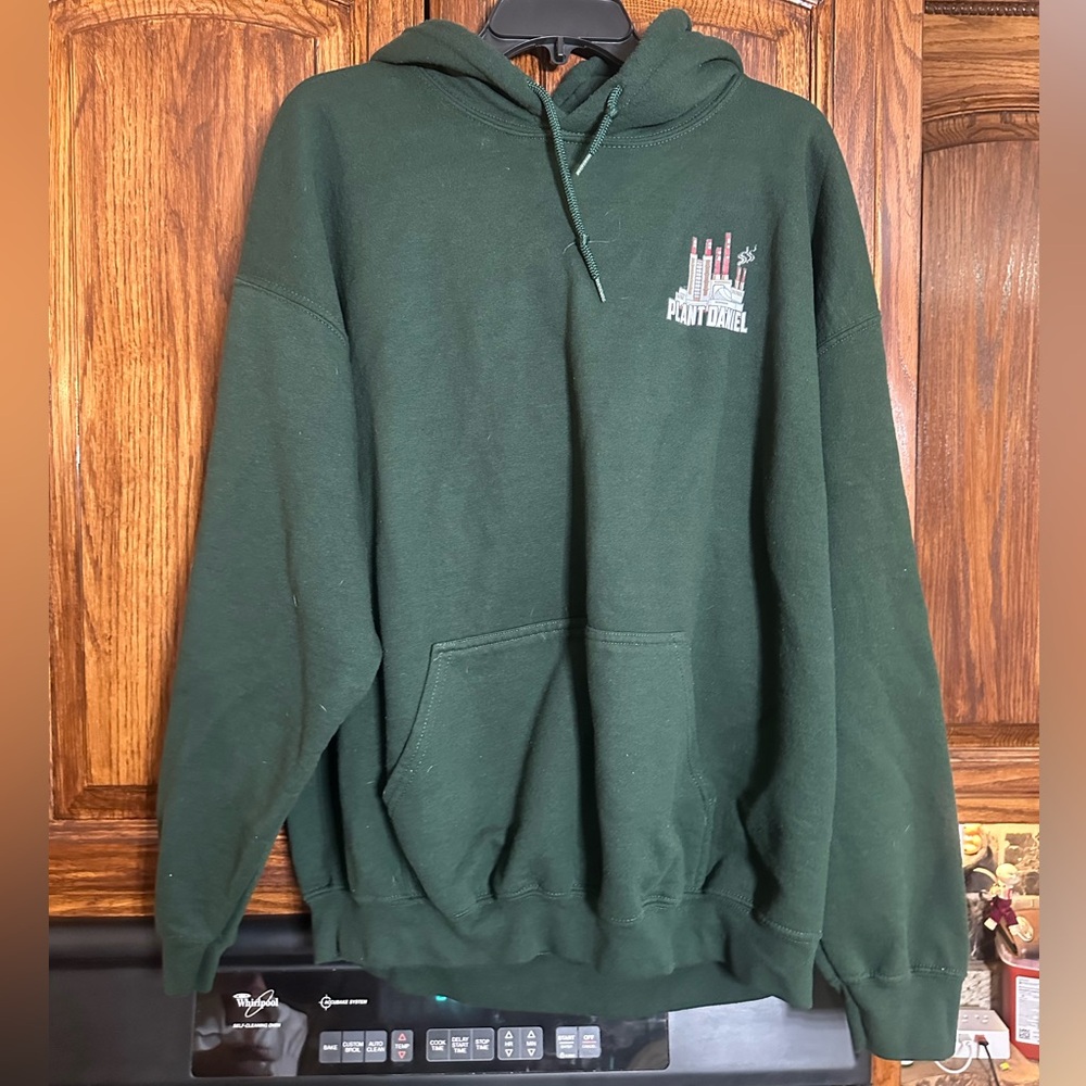 XL Gilden Hoodie